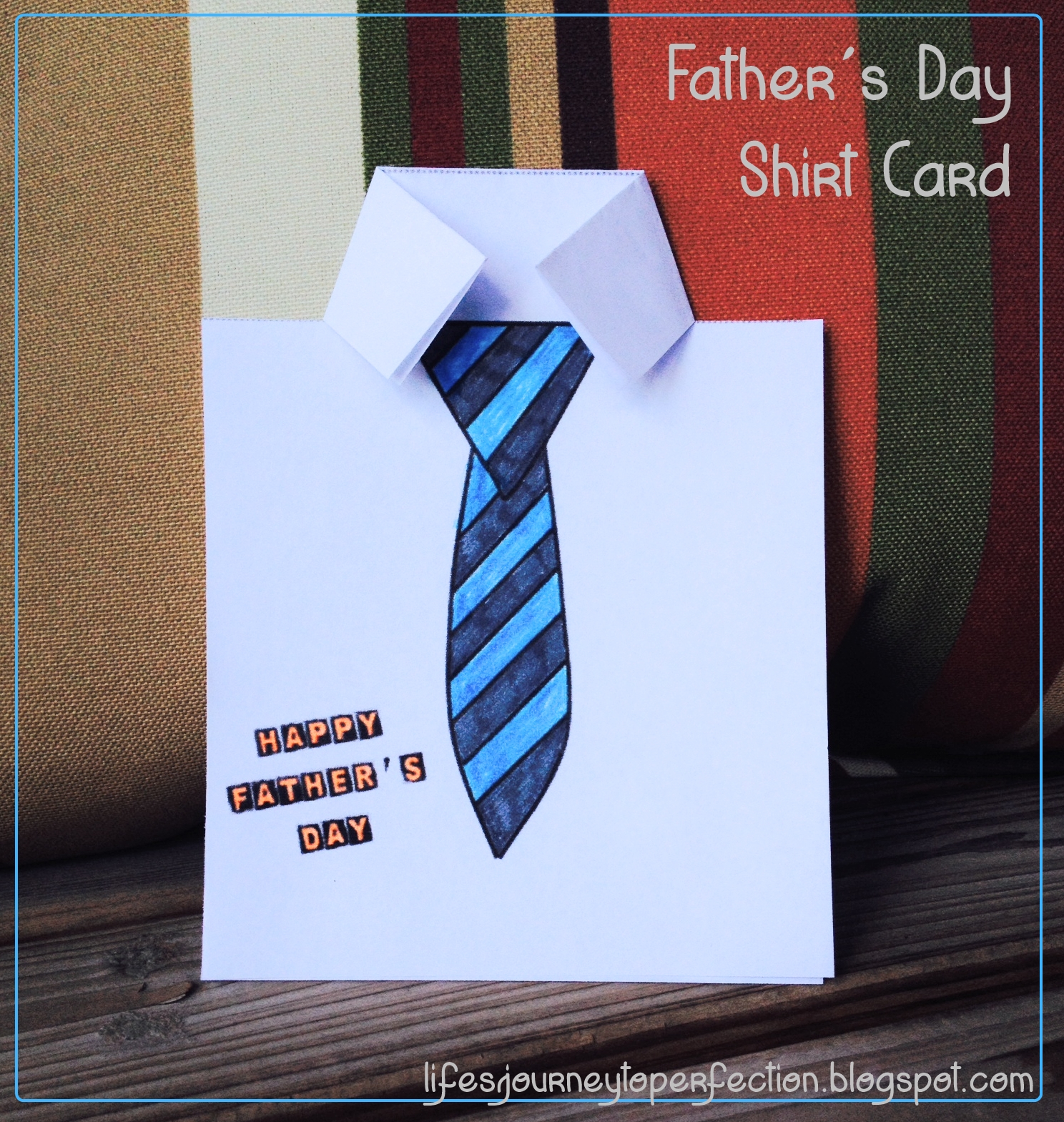 Life's Journey To Perfection: Some Ideas For Dad this Father's Day ...