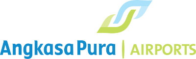 Logo Angkasa Pura 1