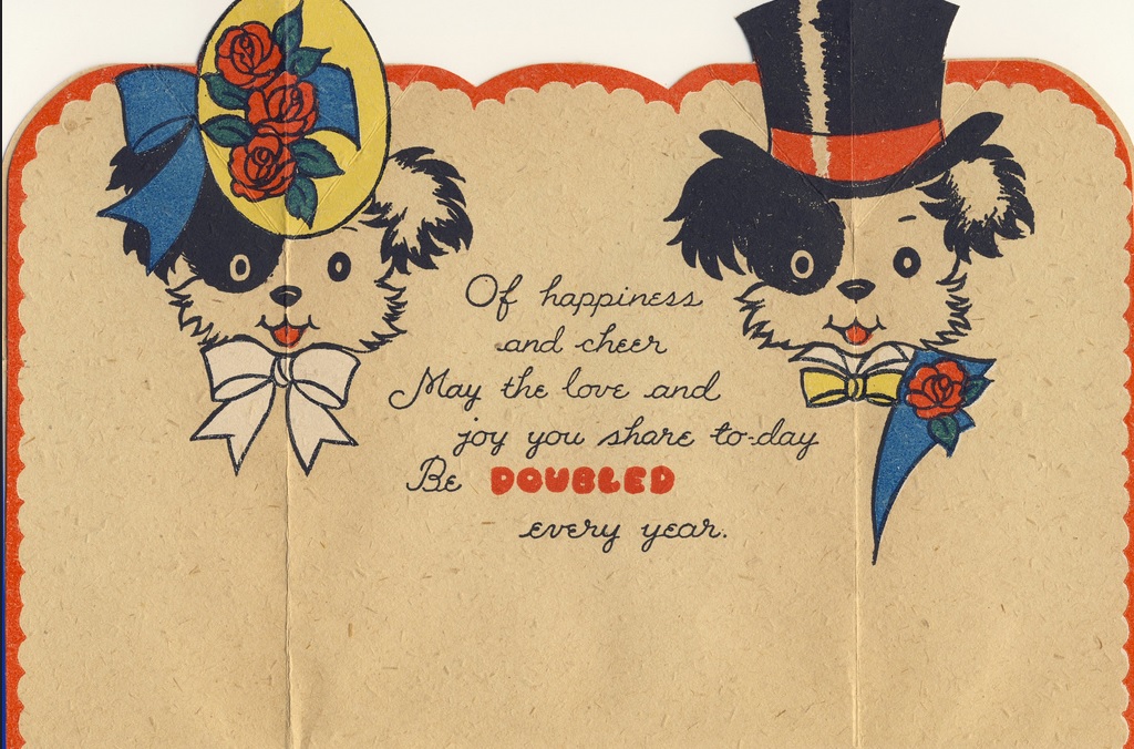 My Pretty Baby Cried She Was a Bird Happy 2nd Anniversary To Us