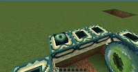Cara Membuat Portal The End dan Cara Mengalahkan Ender Dragon di Minecraft Membuat Portal End
