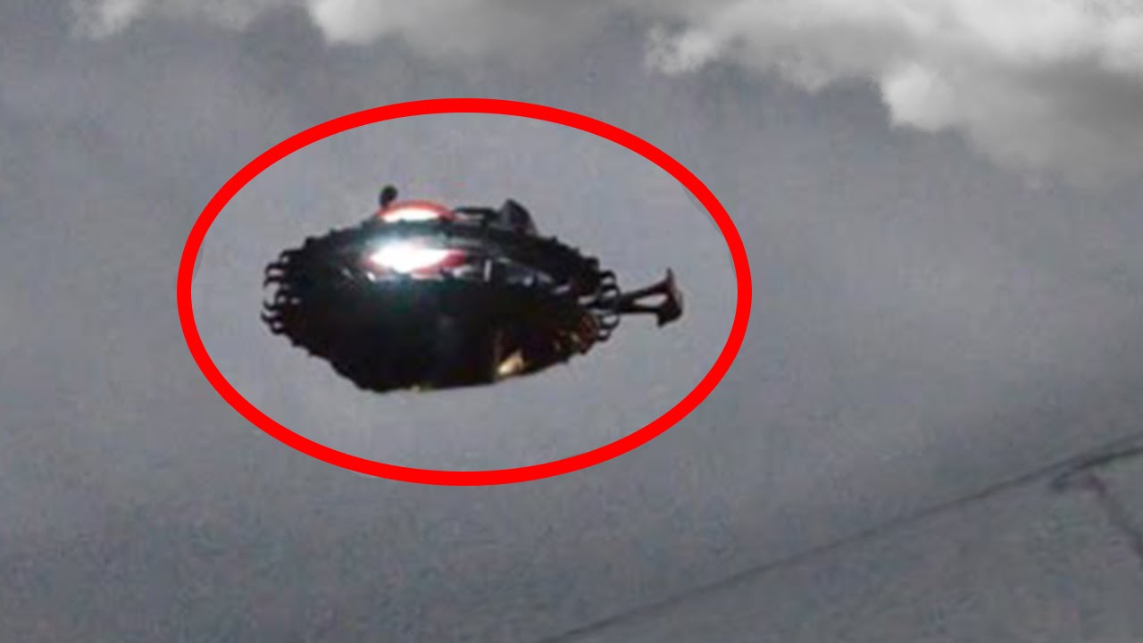 5 ufos caught on camera spotted in real life the fortean slip