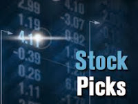 Stock Picks for New Year  2014..  