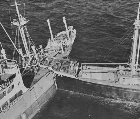 B&P_desde_Guayana El Secuestro del Barco Mercante Venezolano “Anzoátegui”.