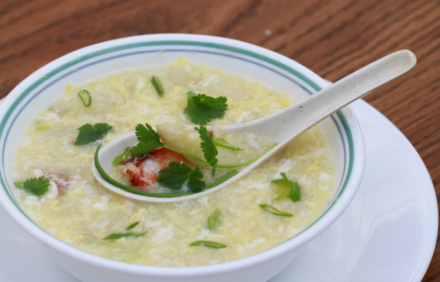 10 Menu Makan Malam Anti Gemuk, Dijamin Tubuhmu Tetap Langsing 10 Menu Makan Malam Anti Gemuk, Dijamin Tubuhmu Tetap Langsing