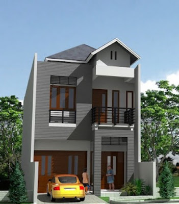 Minimalist Home Design 2 Modern Floor