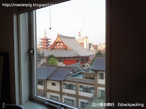 便宜又舒服的東京酒店4人家庭房~Via Inn淺草心得 正值旺季, 是不是在為東京的住宿苦惱呢? 同感。 正值賞櫻季節 下東京市的酒店房間緊張,本來 3 人房的酒店不多,還得符合背包豬旅行的條件:酒店要乾淨、有 豐富 早餐(背包豬爸的重點)、價格 便宜、交通方便,全東京都23區只剩下兩個選擇: 相鐵F resa I...