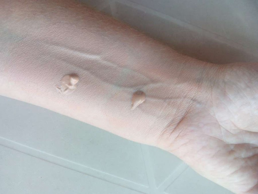 BB Cream CC Cream de Essence