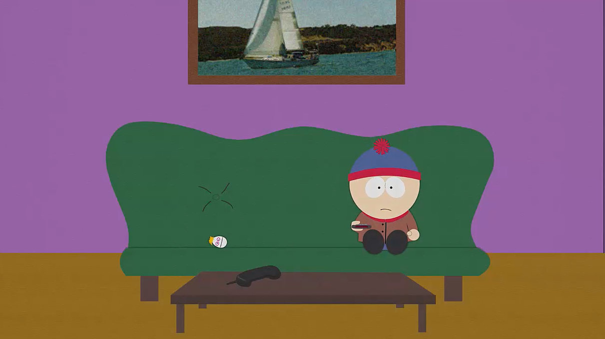 Ver South Park Temporada 9 - Capítulo 10