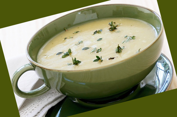 Garlic Soups and Stews