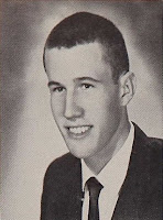 Burbank High School, Burbank, CA In Memoriam: Barrie David Gardner, BHS ...