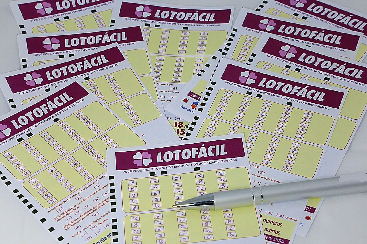 Aposta de Goiás leva mais de R$ 800 mil ao acertar todos os números da  Lotofácil