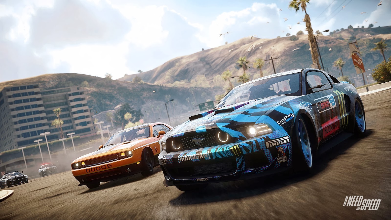 Nfs Rivals Story Need For Speed Rivals HD Resimleri - Araba Resimleri | Rooteto