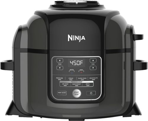 Ninja Foodi 14-in-1 Manual