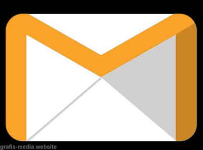  pastilah sobat sudah tahu saperti apa logo itu CARA MEMBUAT LOGO AMPLOP DENGAN PHOTOSHOP