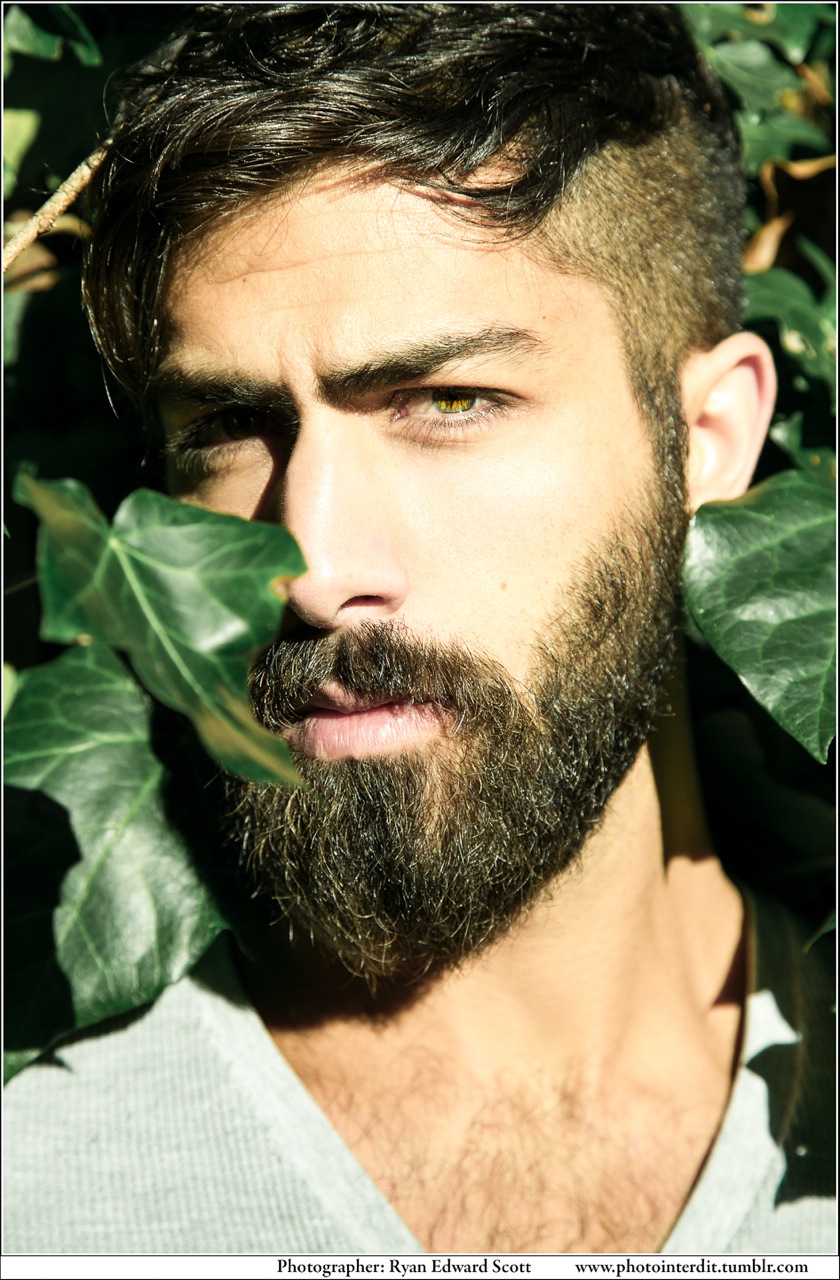 Welcome To My World Adam Ramzi By Ryan Edward Scott