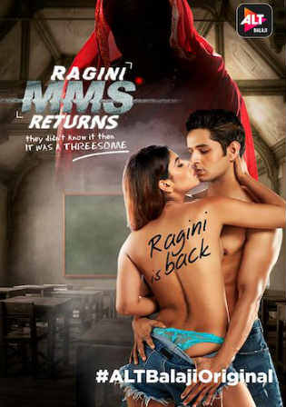 Ragini MMS Returns S01E06 Sab Paranormal Ha HDRip 200MB Hindi 720p Watch Online Free Download bolly4u