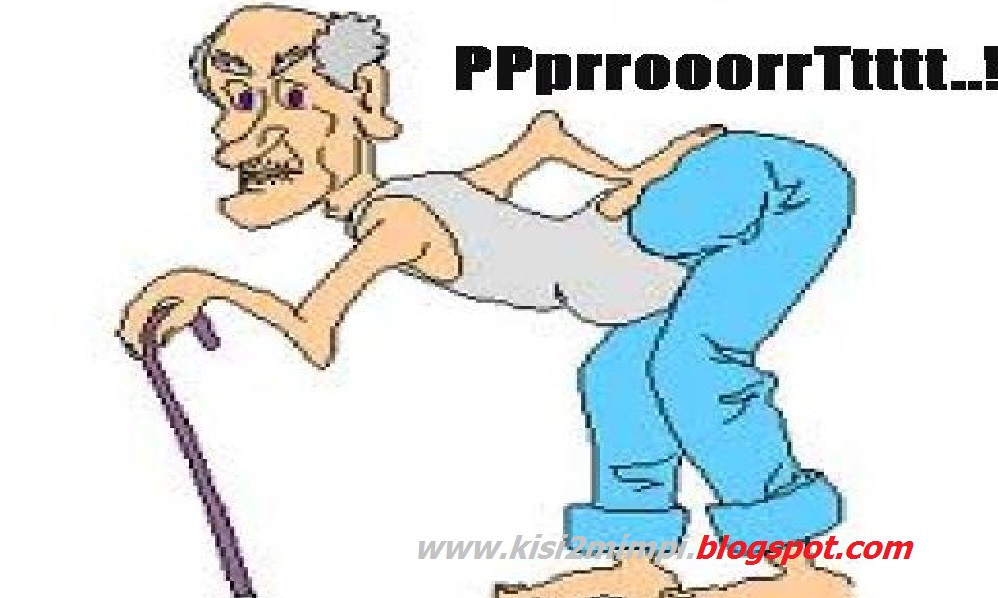 29 Mimpi kentut togel