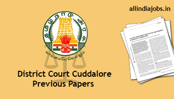 Who is the head of the district administration picture