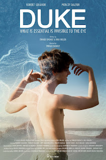 DUKE film non verbal autisim