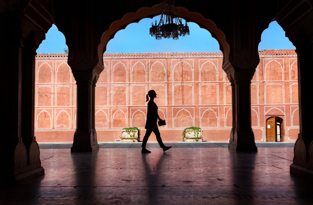 Jaipur: The Best Place to begin your India Sojourn - Be On The Road