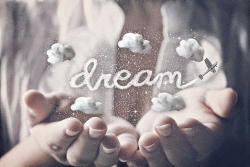 Dare to dream
