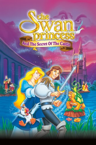 Watch The Swan Princess: Escape from Castle Mountain (1997) Movie Full