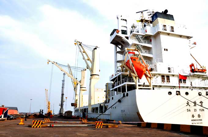 Nellore city: Nellore city