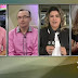 "Excelentíssimo Babaca", dispara Samantha Cavalca em Programa de TV