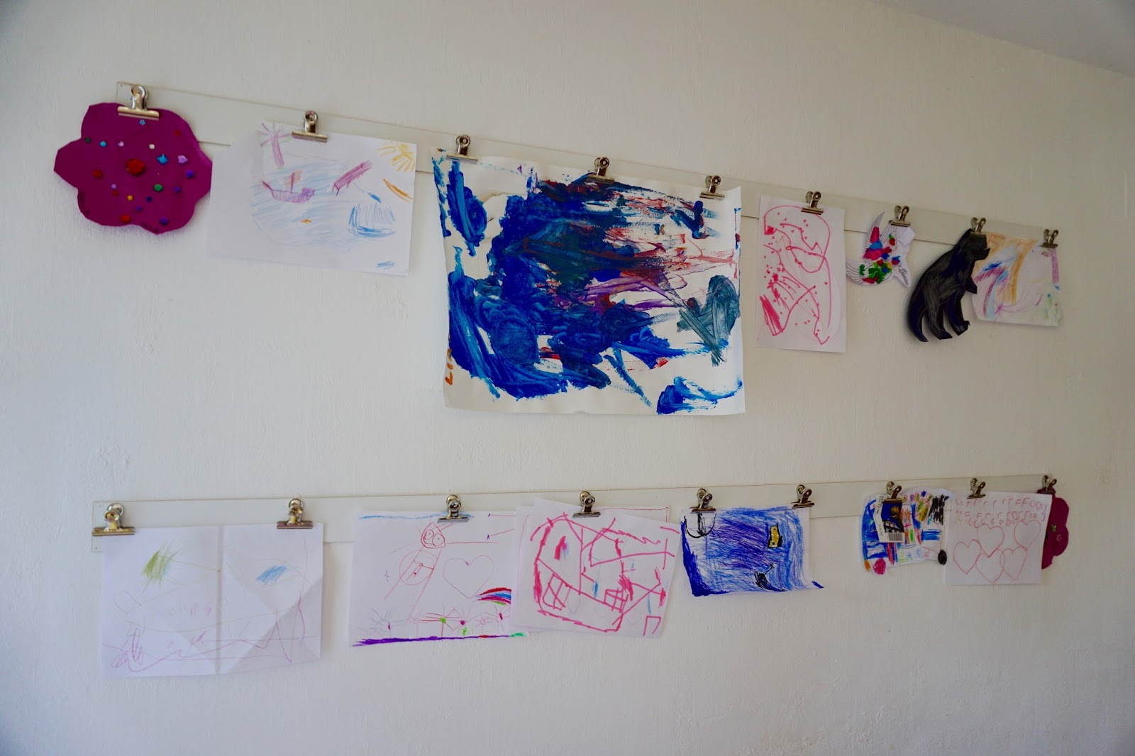 Kreative Kunstwerke selbst gestalten: Ausmalbilder für Groß und Klein!
