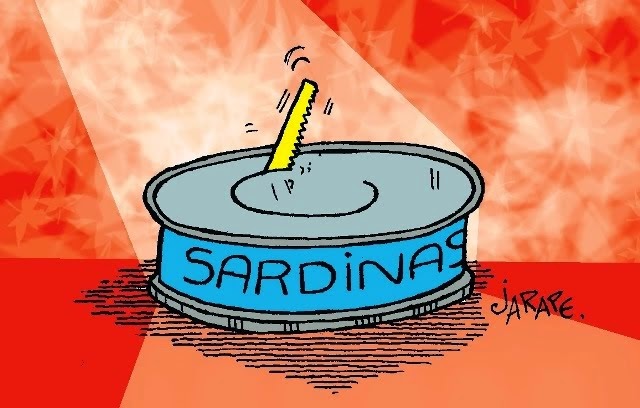 Sardinas 2