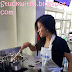 What I learned from the Samsung Digital Appliances Cooking Workshop + Recipes :)