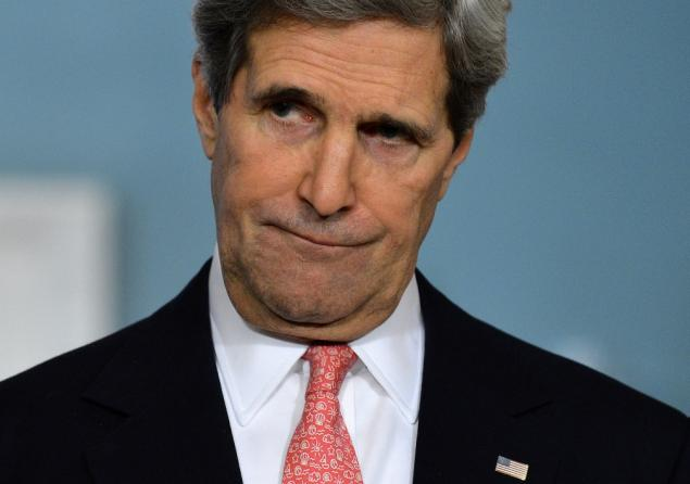 a "Backwoods" Conservative: JOHN KERRY-HEINZ AGAIN WORKS TO SELL