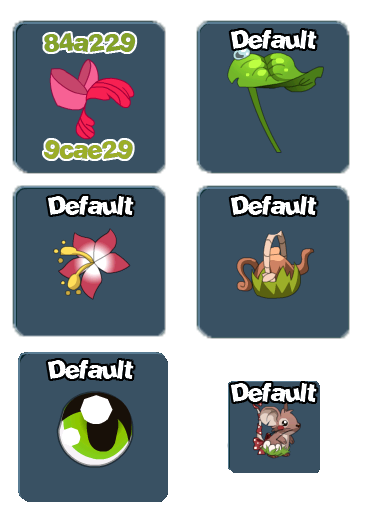 transformice dress room