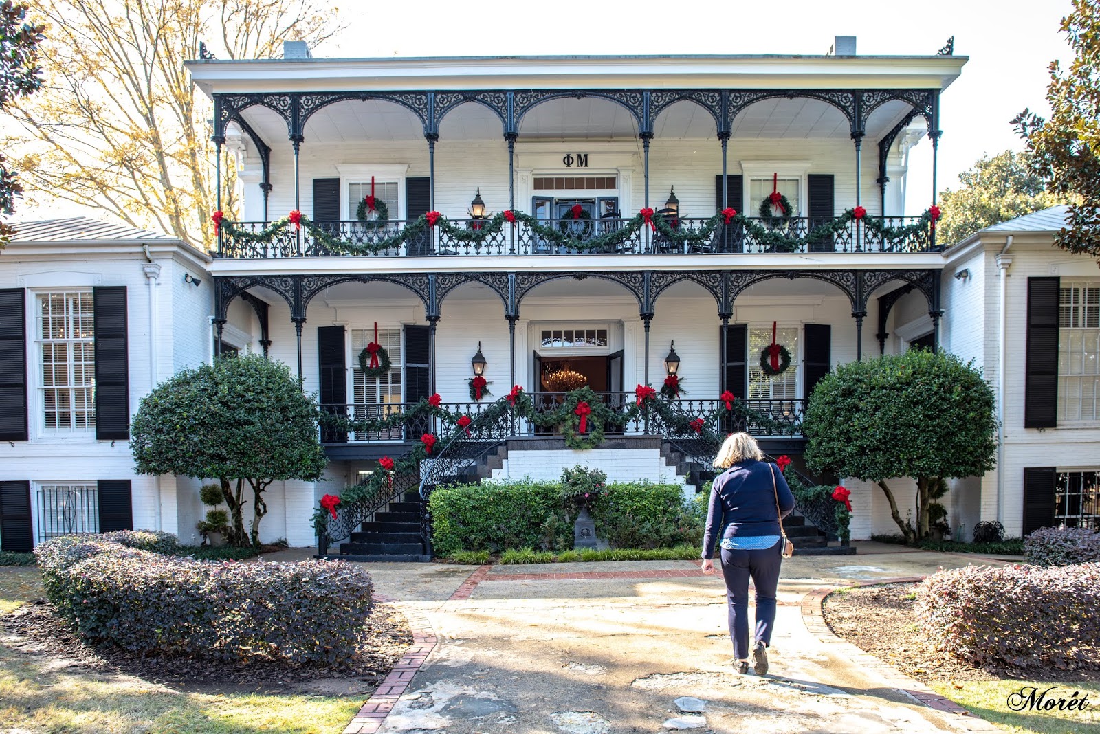 UGA Miracle 24th Annual Tour of Homes