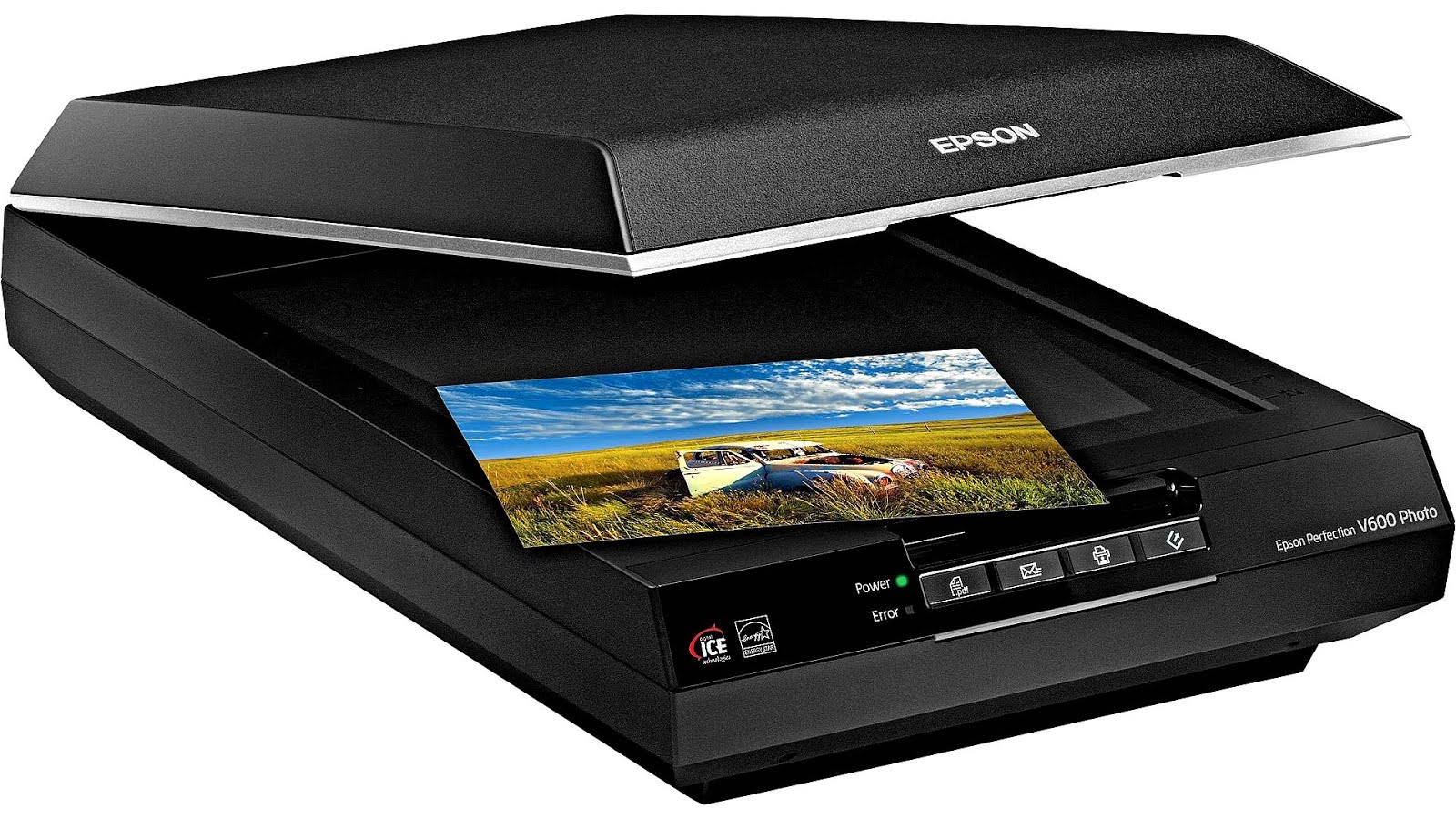 How To Scan Photographs To Computer Photo Choices