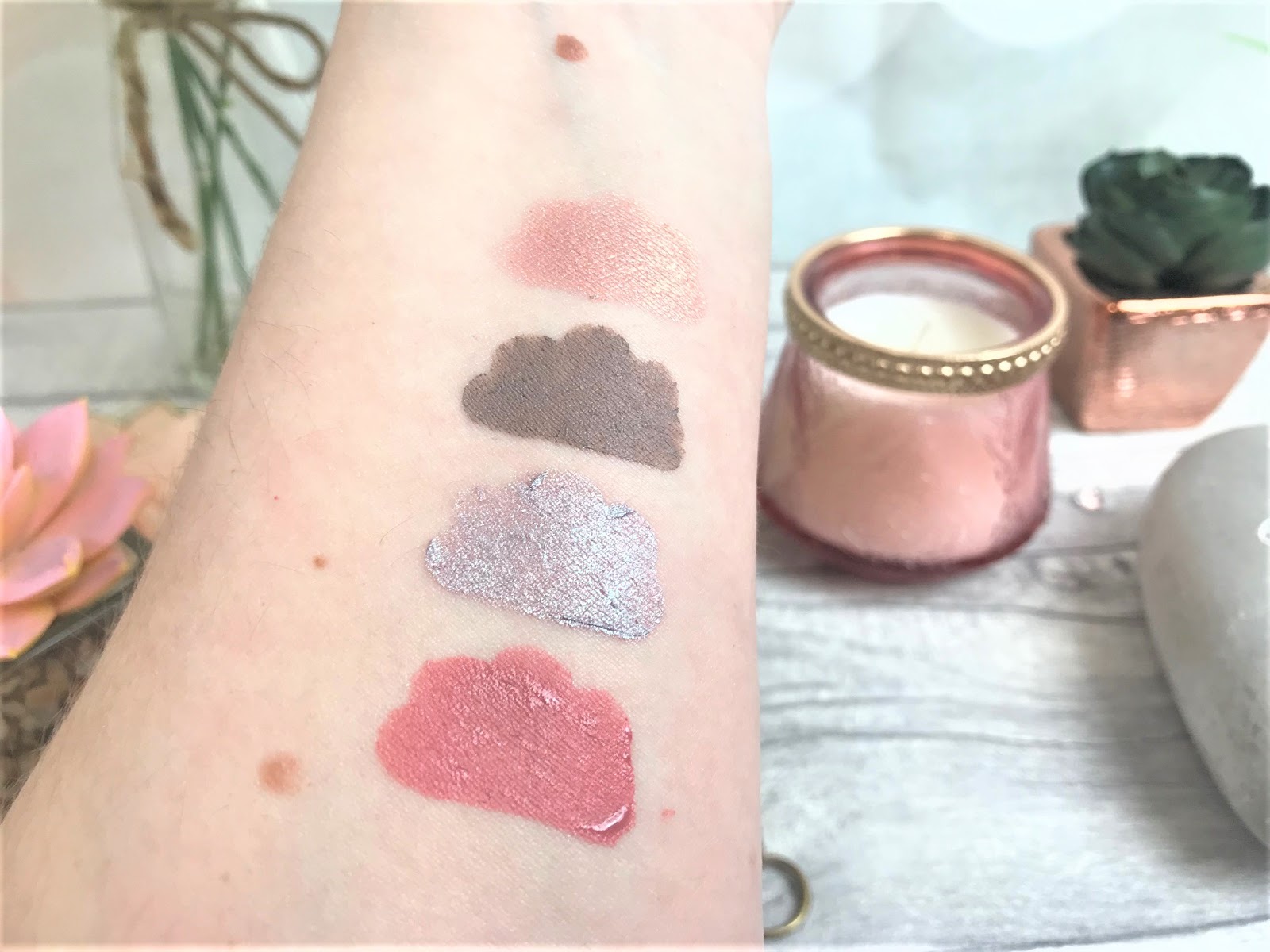 maybelline puma review