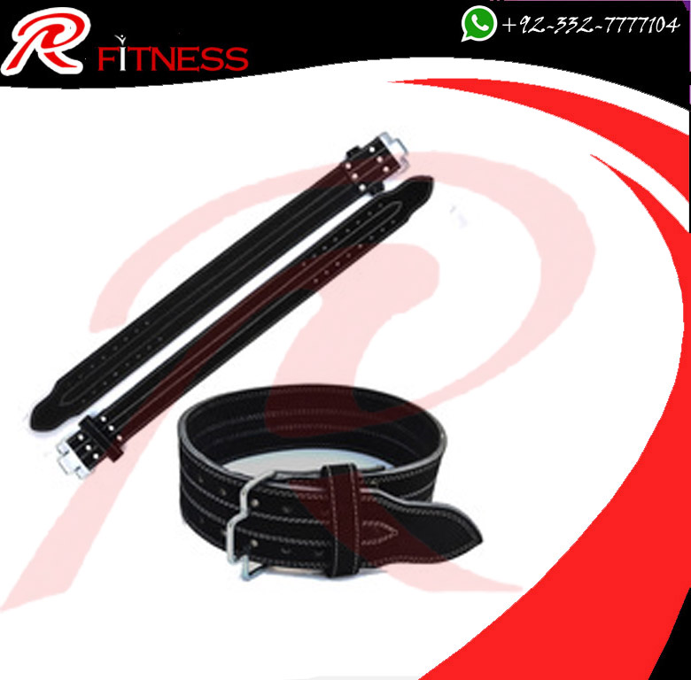 Powerlifting Belts Pakistan Custom Leather Weightlifting Lever Belts