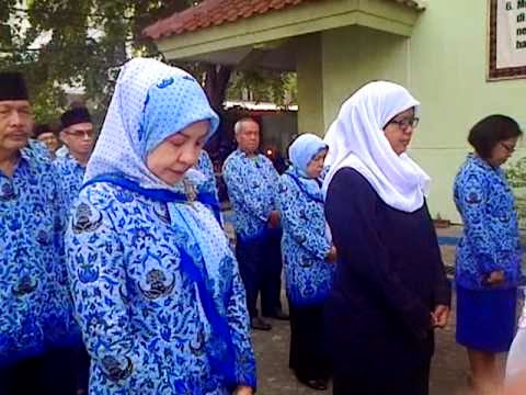 Chord Lagu Mengheningkan Cipta