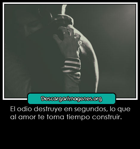Cartelitos para reconquistar de amor.