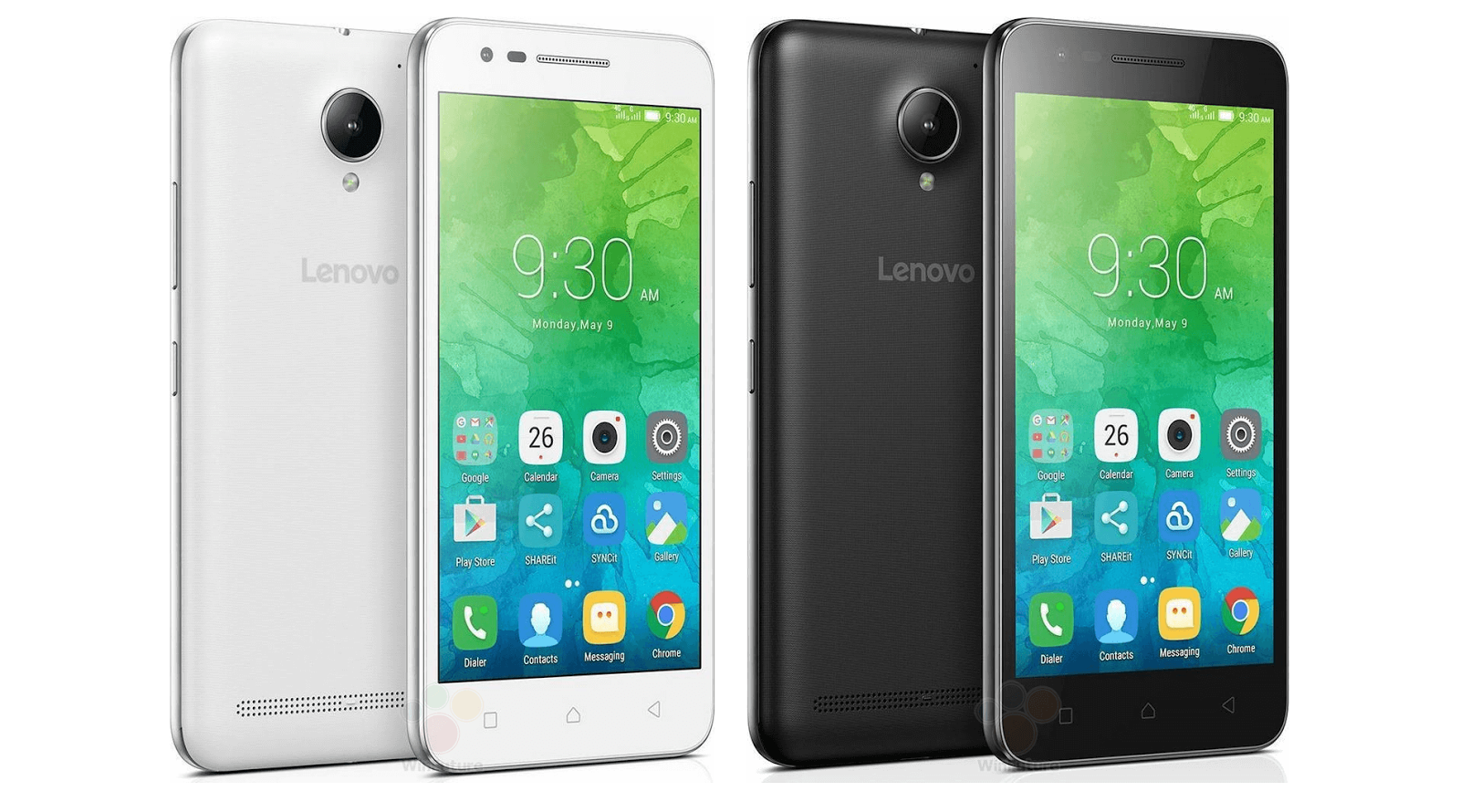 Lenovo Vibe C2 Power Lenovo Vibe C2 Power