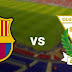 بث مباشر لمباراة برشلونة وليجانيس 7.4.2018 الدوري الاسباني بجودة عالية HD موقع عالم الكورة