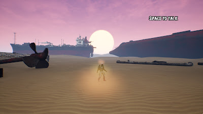 Die Again Game Screenshot 3