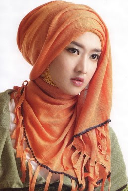 Model Jilbab Untuk Kondangan Style Hijab Kondangan Simple Gaya Terbaru Paling Disukai Wanita