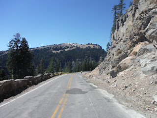 Ride the Rim 2015 Cycle East Rim Drive Crater Lake Oregon