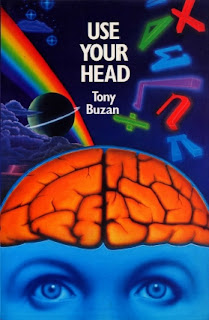 Use Your Head Pdf book by tony buzan free download