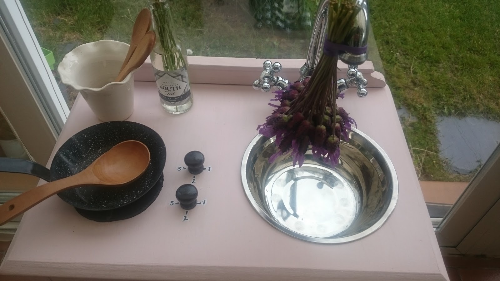 wallapop cocinita ikea