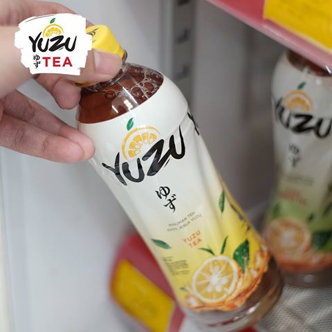 Nikmati Manfaat Buah Yuzu Di Yuzu Tea Yang Menyegarkan Nikmati Manfaat Buah Yuzu Di Yuzu Tea Yang Menyegarkan