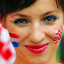 Gadis-gadis seksi di Euro 2012 (Updated!)