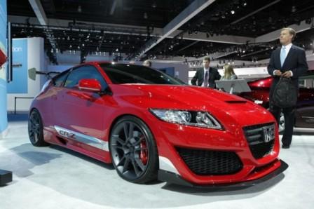 Best Hybrid Cars 2017 Honda Cr Z Mugen High Performance 2017 Honda Cr Z Mugen Hybrid High Performance Car