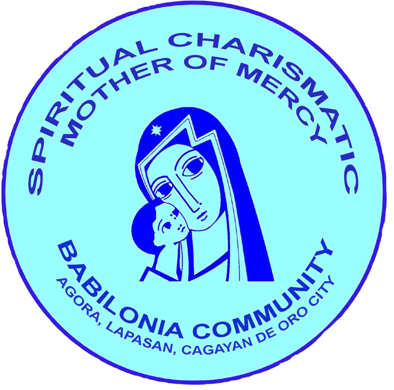 SPIRITUAL CHARISMATIC MOTHER OF MERCY